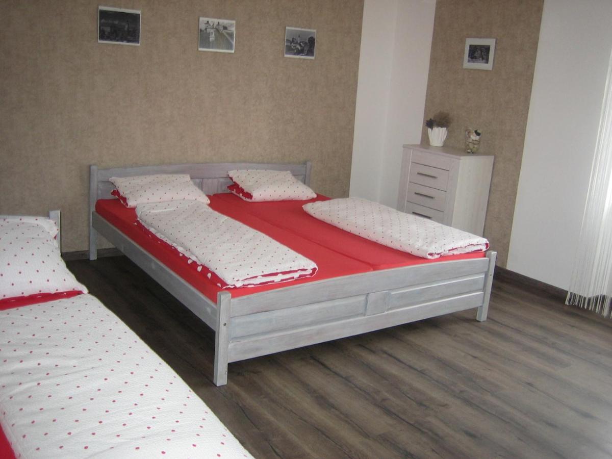 Apartmany Polepy מראה חיצוני תמונה