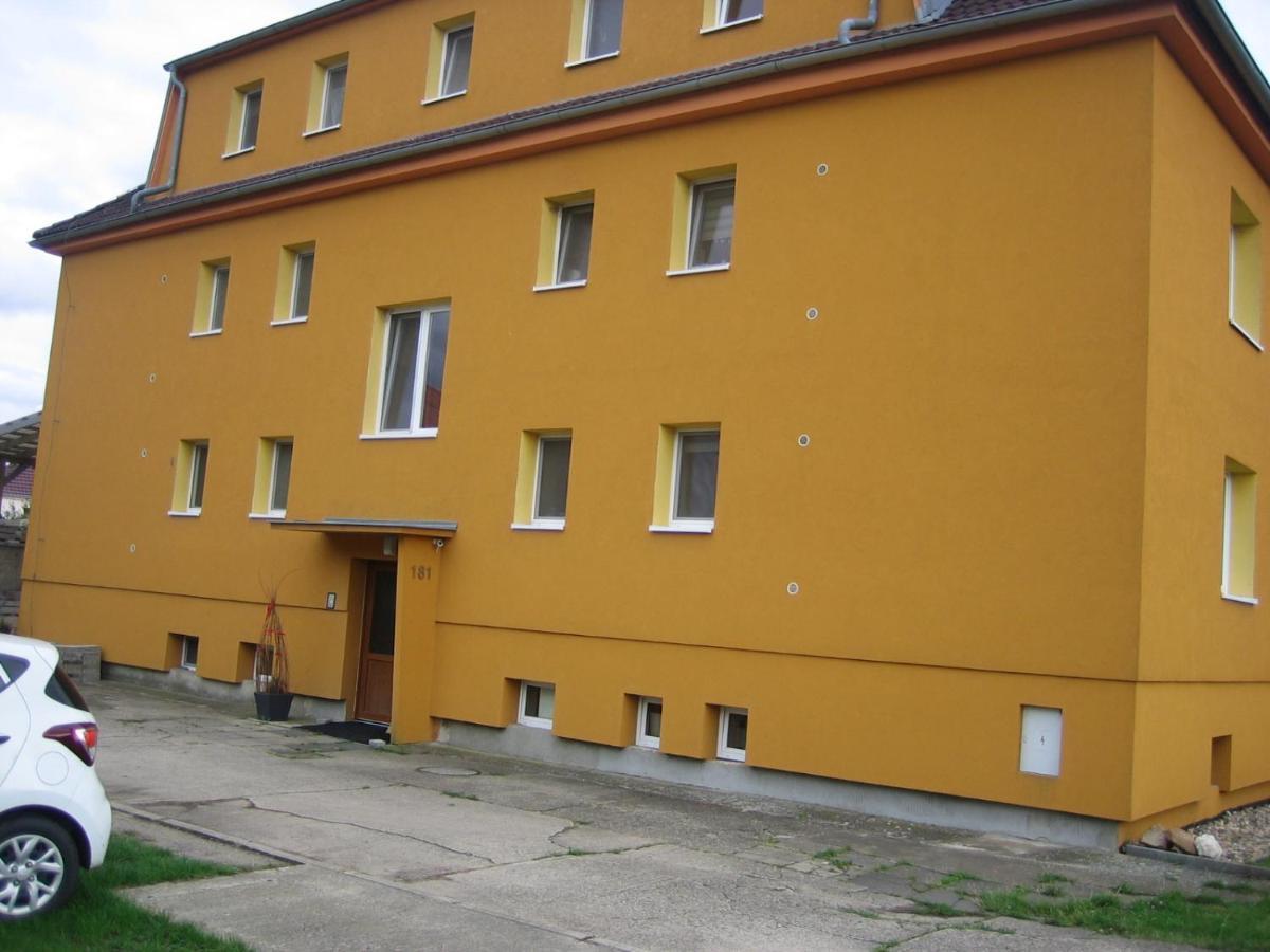 Apartmany Polepy מראה חיצוני תמונה