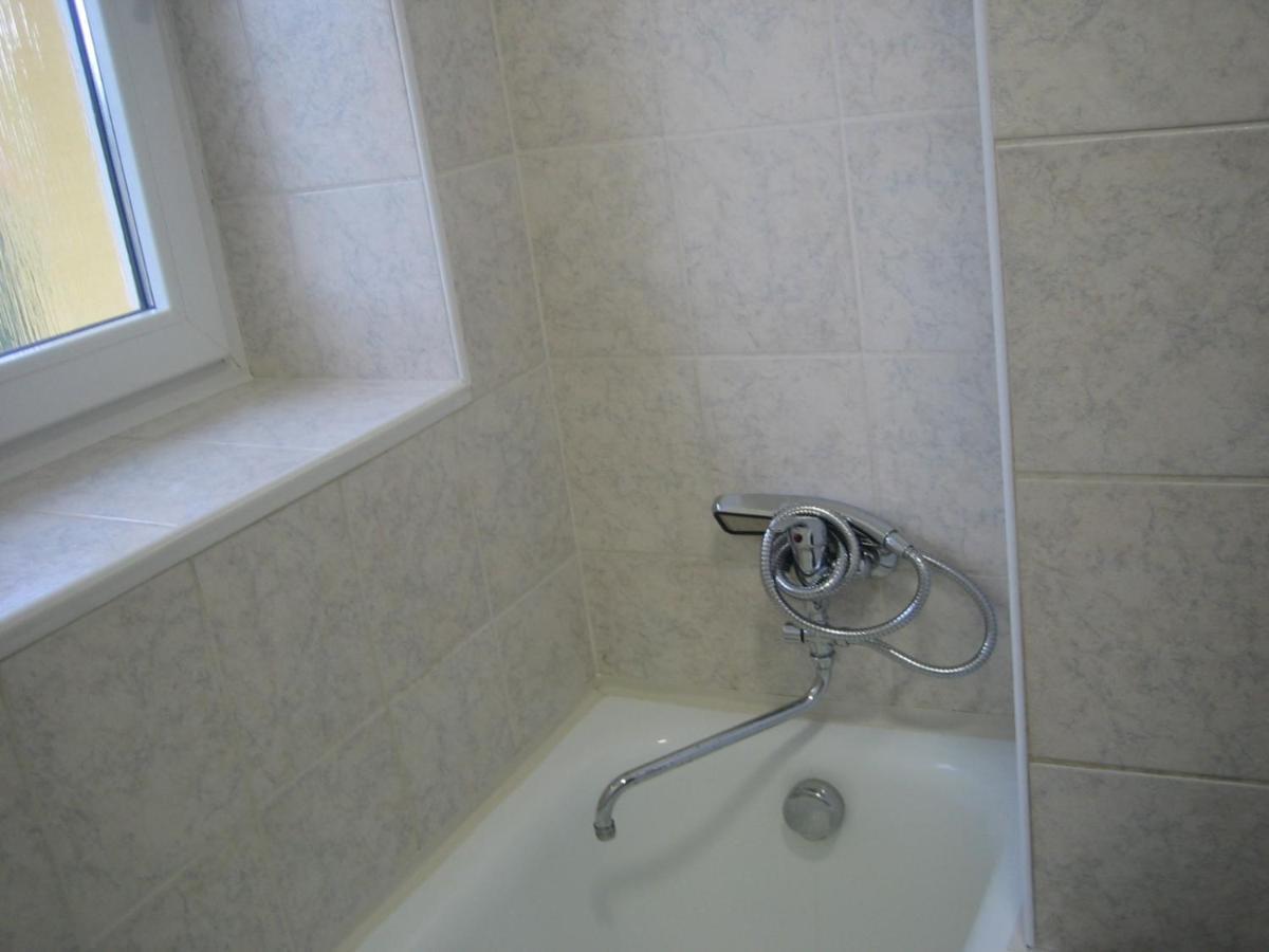 Apartmany Polepy מראה חיצוני תמונה