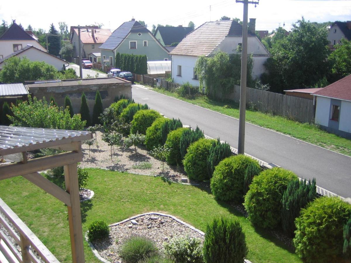 Apartmany Polepy מראה חיצוני תמונה
