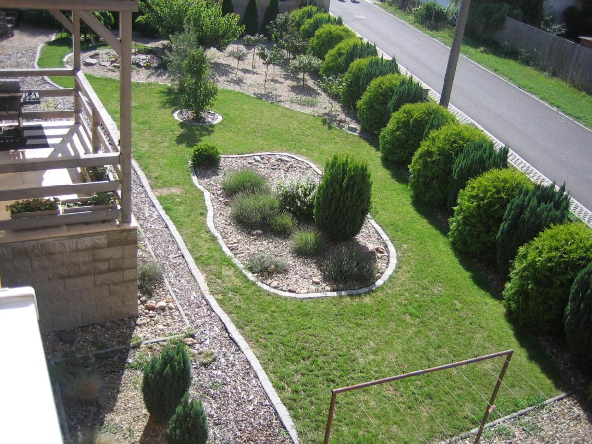 Apartmany Polepy מראה חיצוני תמונה