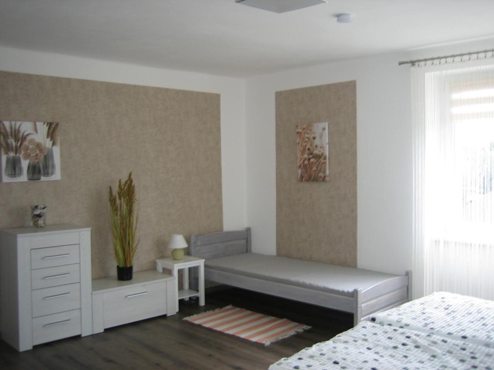 Apartmany Polepy מראה חיצוני תמונה