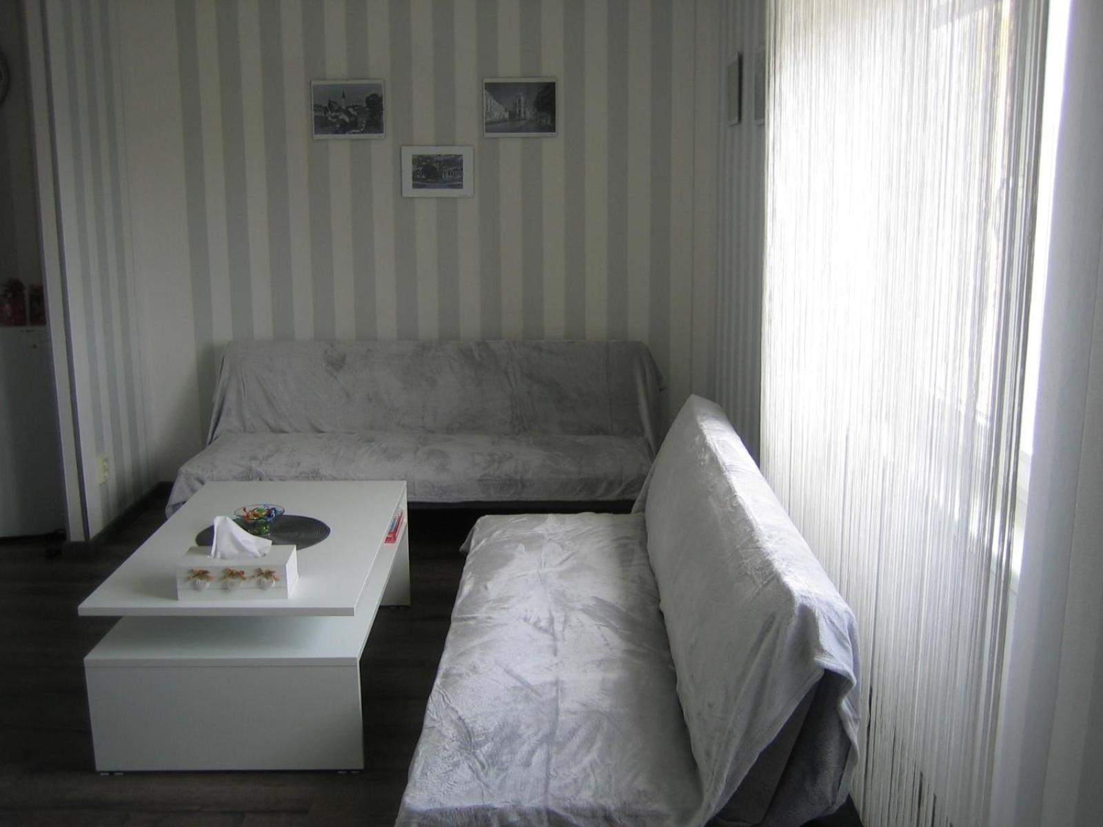 Apartmany Polepy מראה חיצוני תמונה