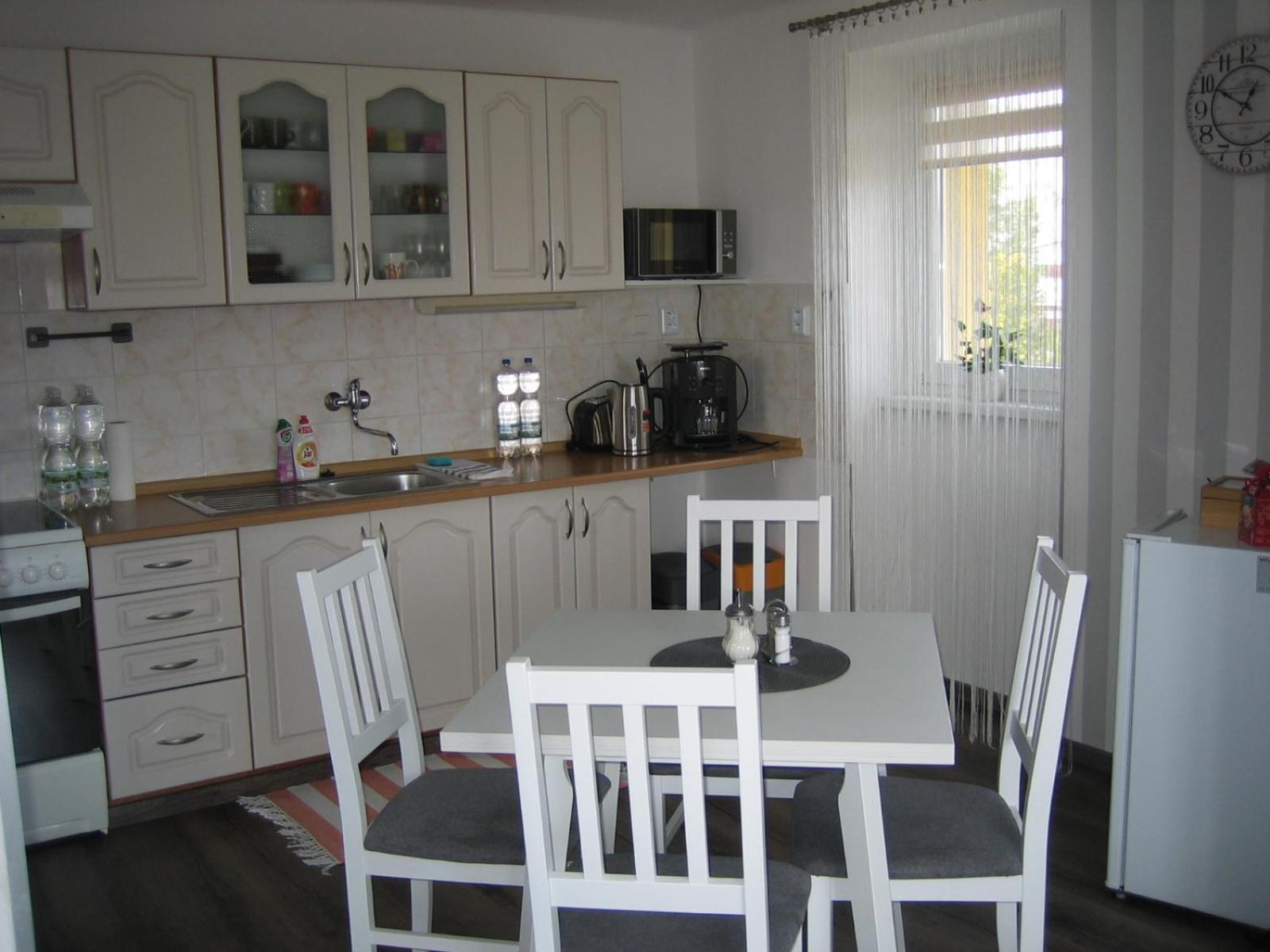 Apartmany Polepy מראה חיצוני תמונה