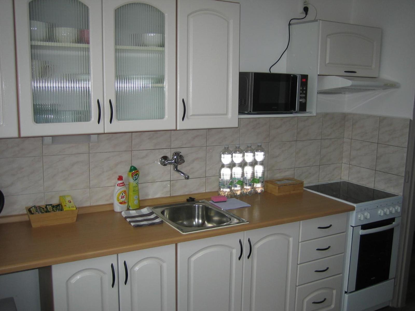 Apartmany Polepy מראה חיצוני תמונה