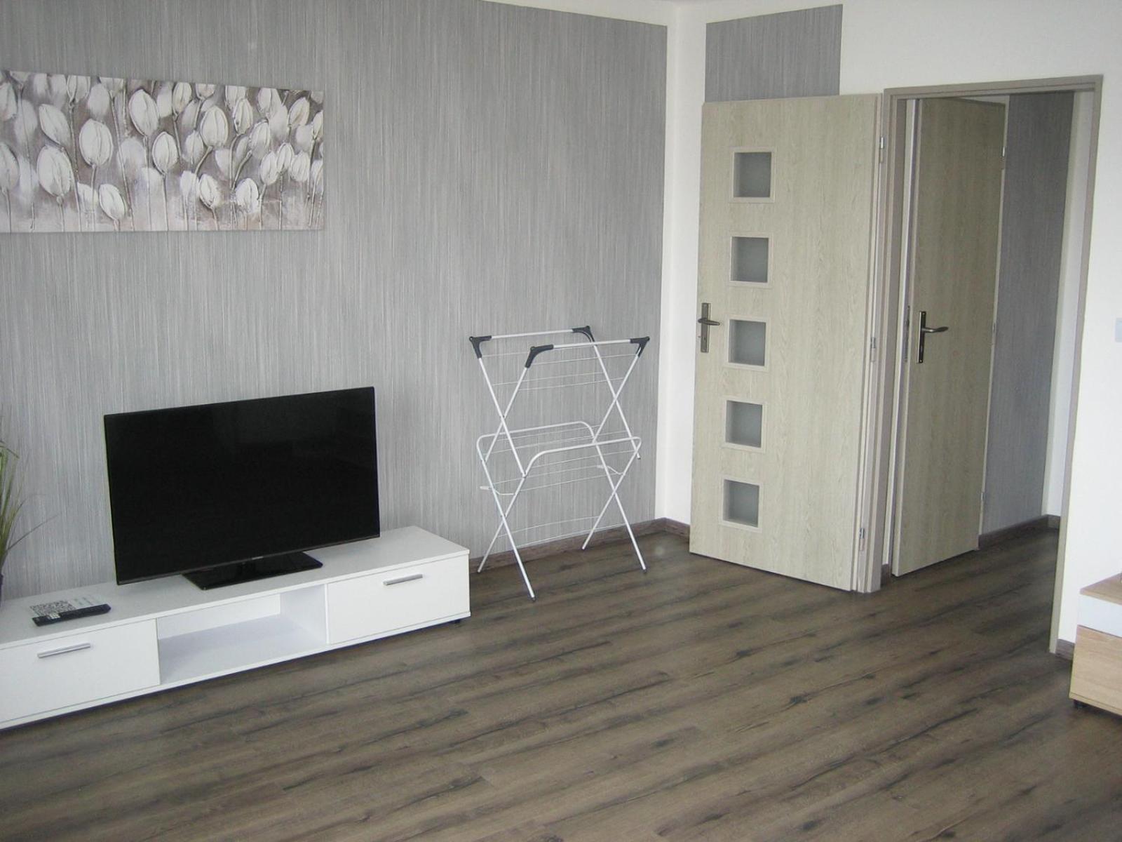 Apartmany Polepy מראה חיצוני תמונה