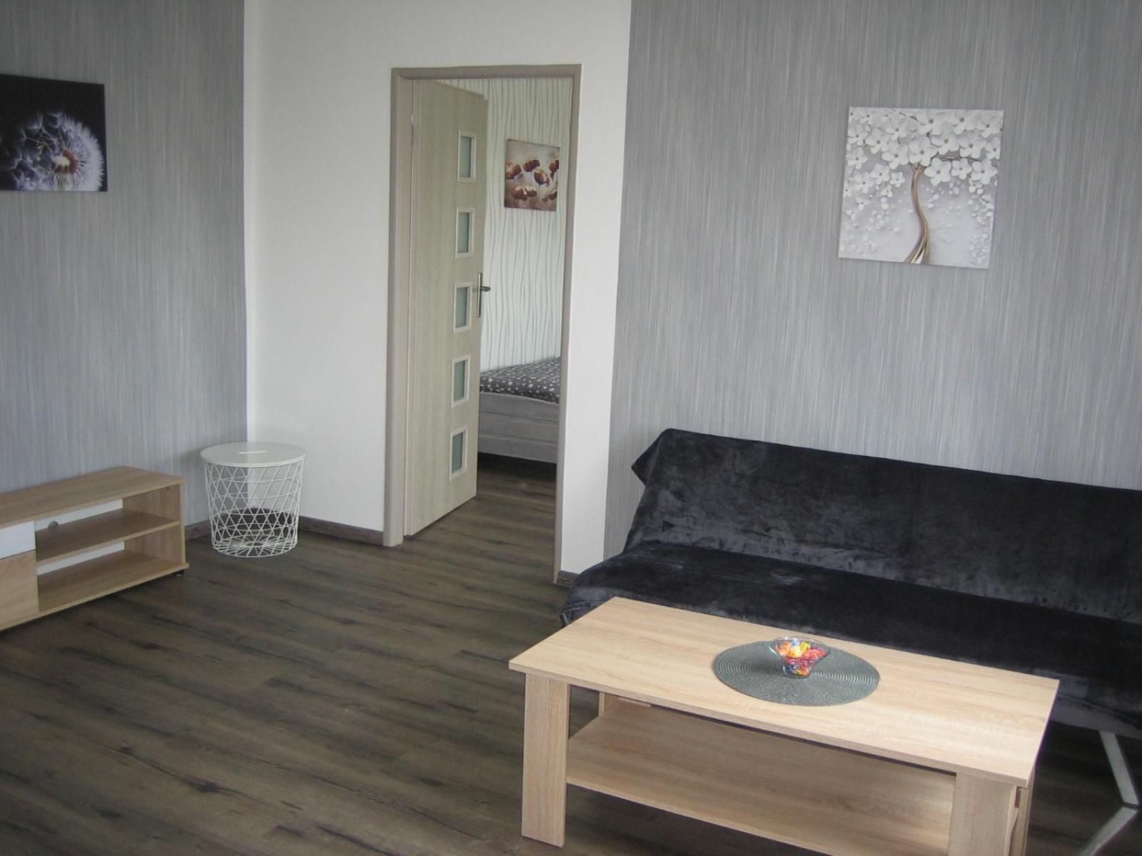 Apartmany Polepy מראה חיצוני תמונה