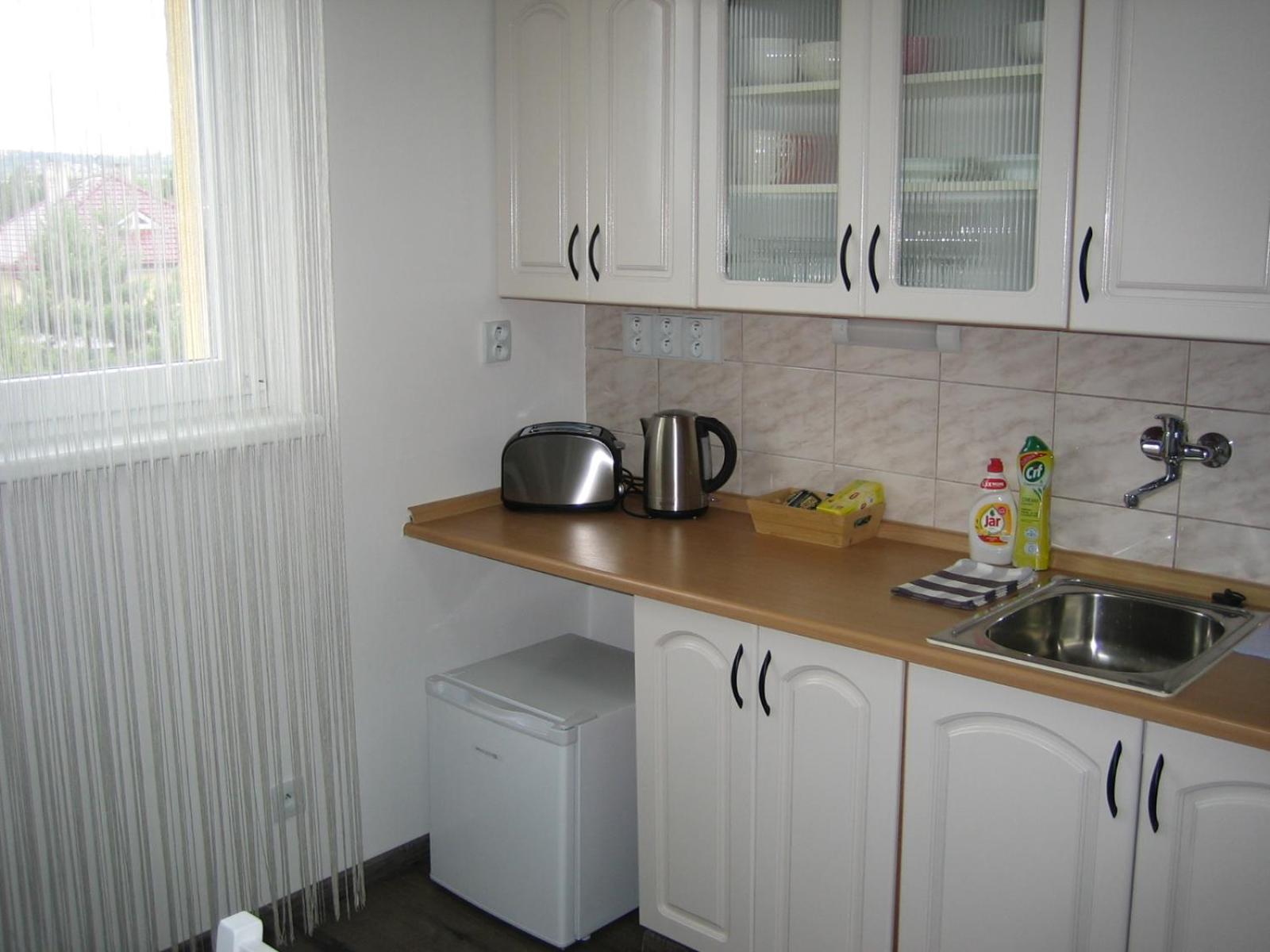 Apartmany Polepy מראה חיצוני תמונה
