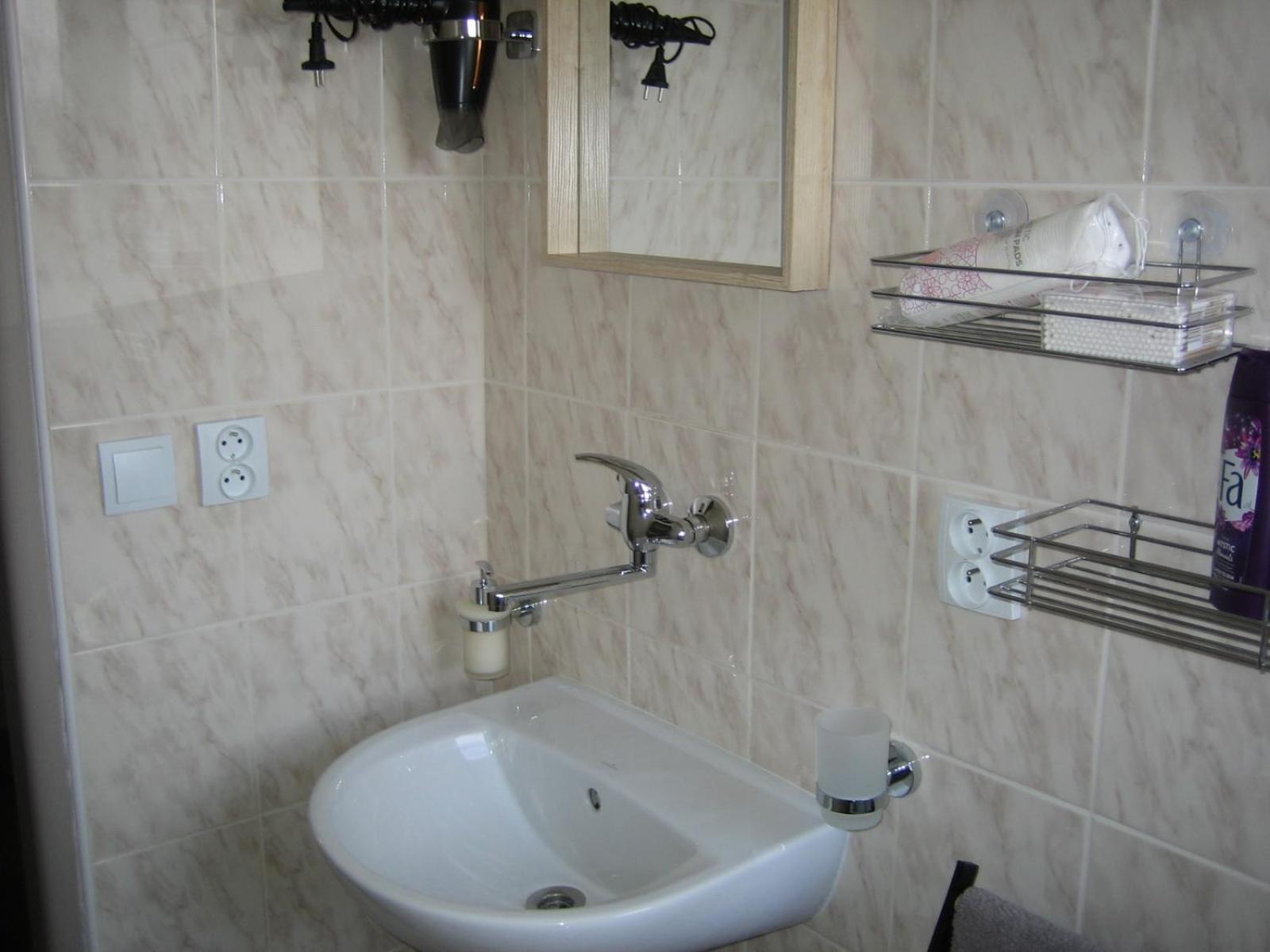 Apartmany Polepy מראה חיצוני תמונה