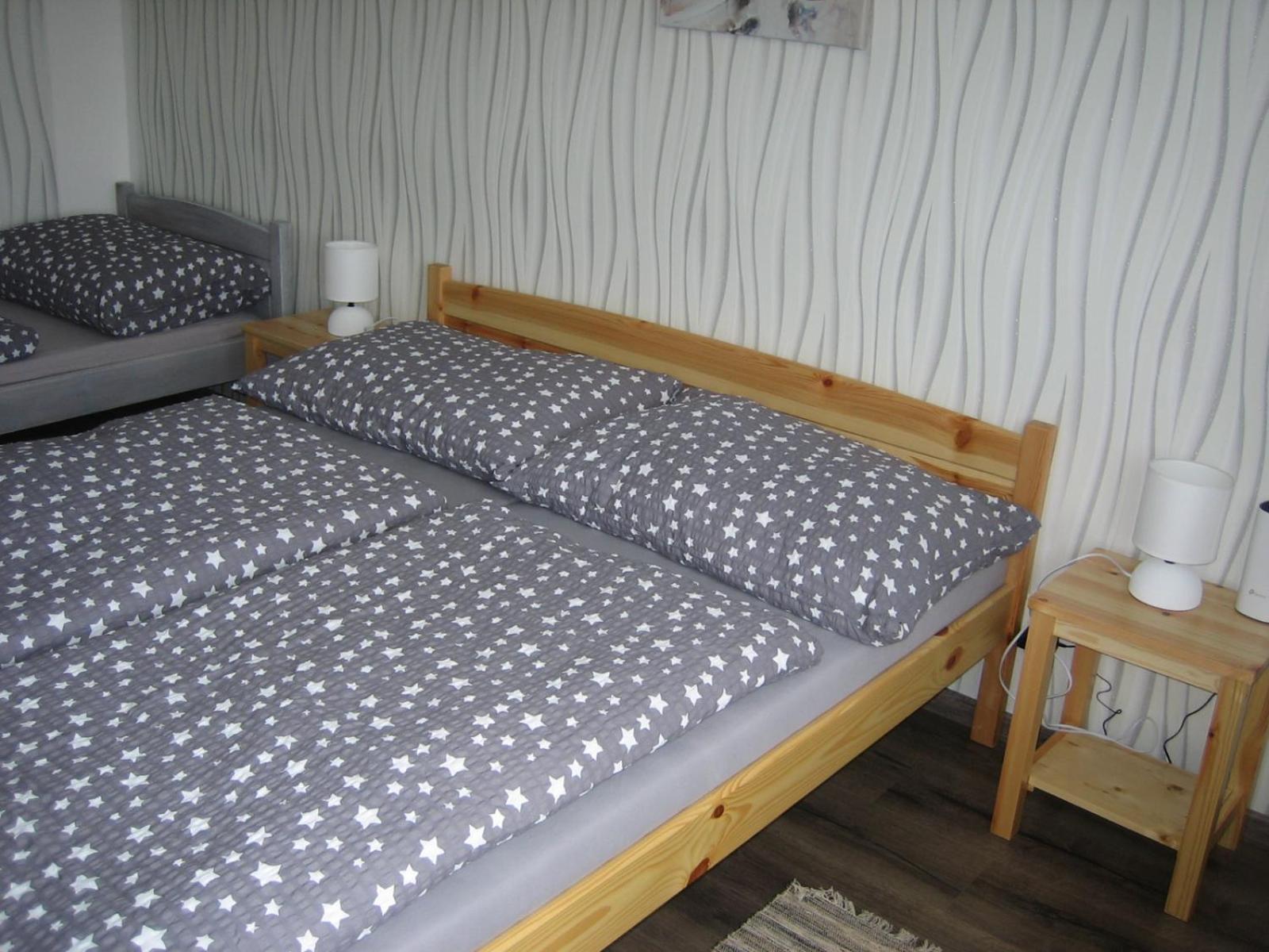 Apartmany Polepy מראה חיצוני תמונה