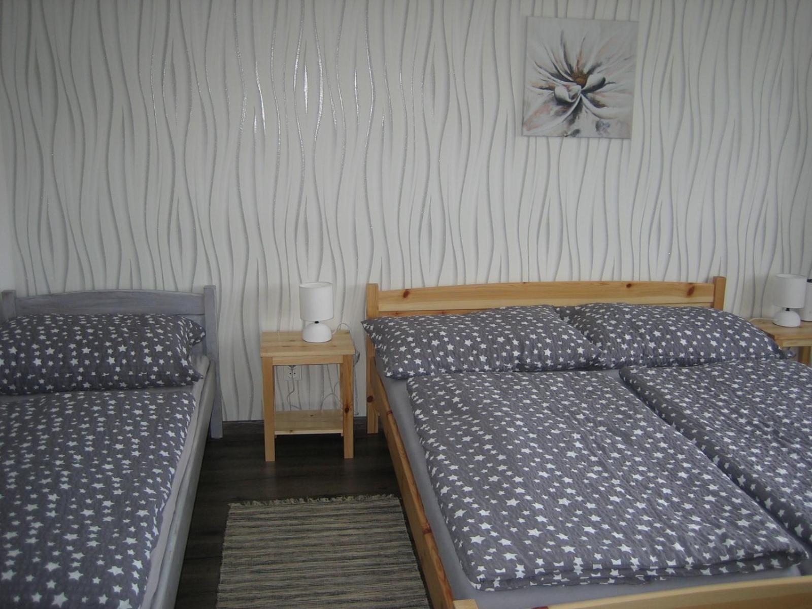 Apartmany Polepy מראה חיצוני תמונה