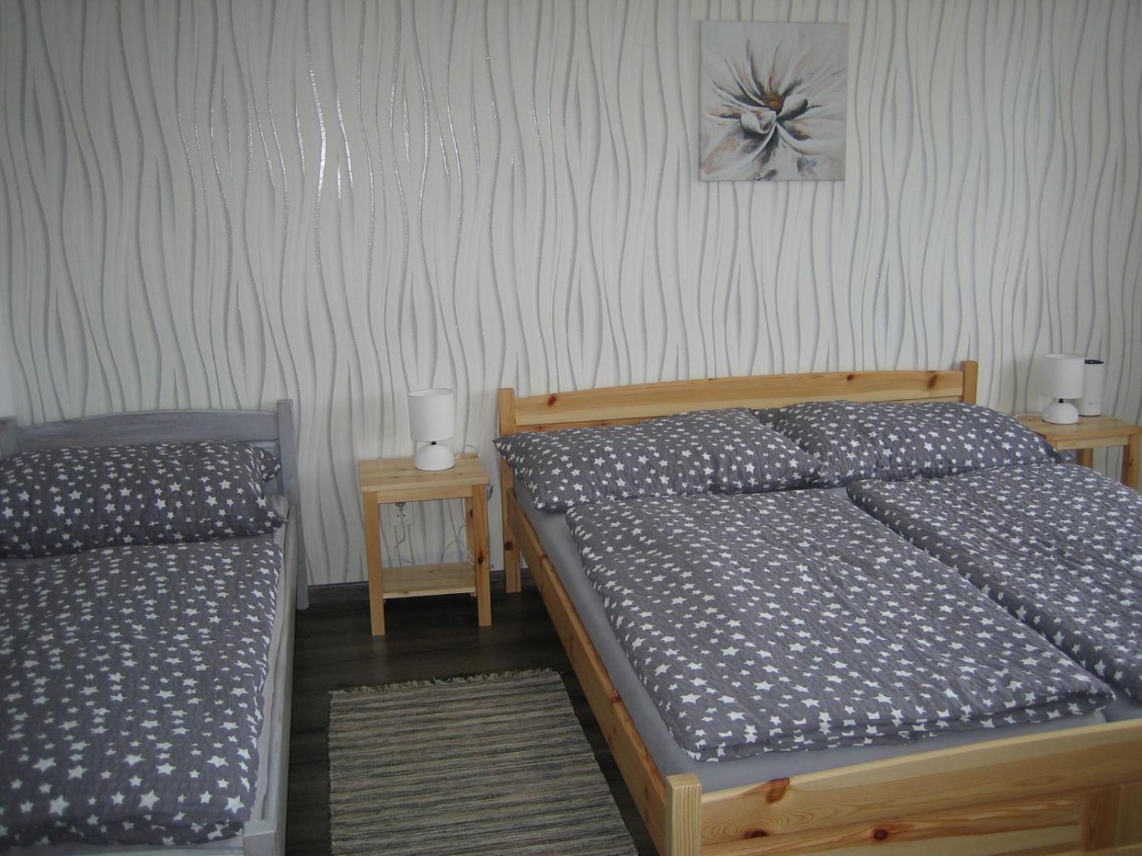 Apartmany Polepy מראה חיצוני תמונה