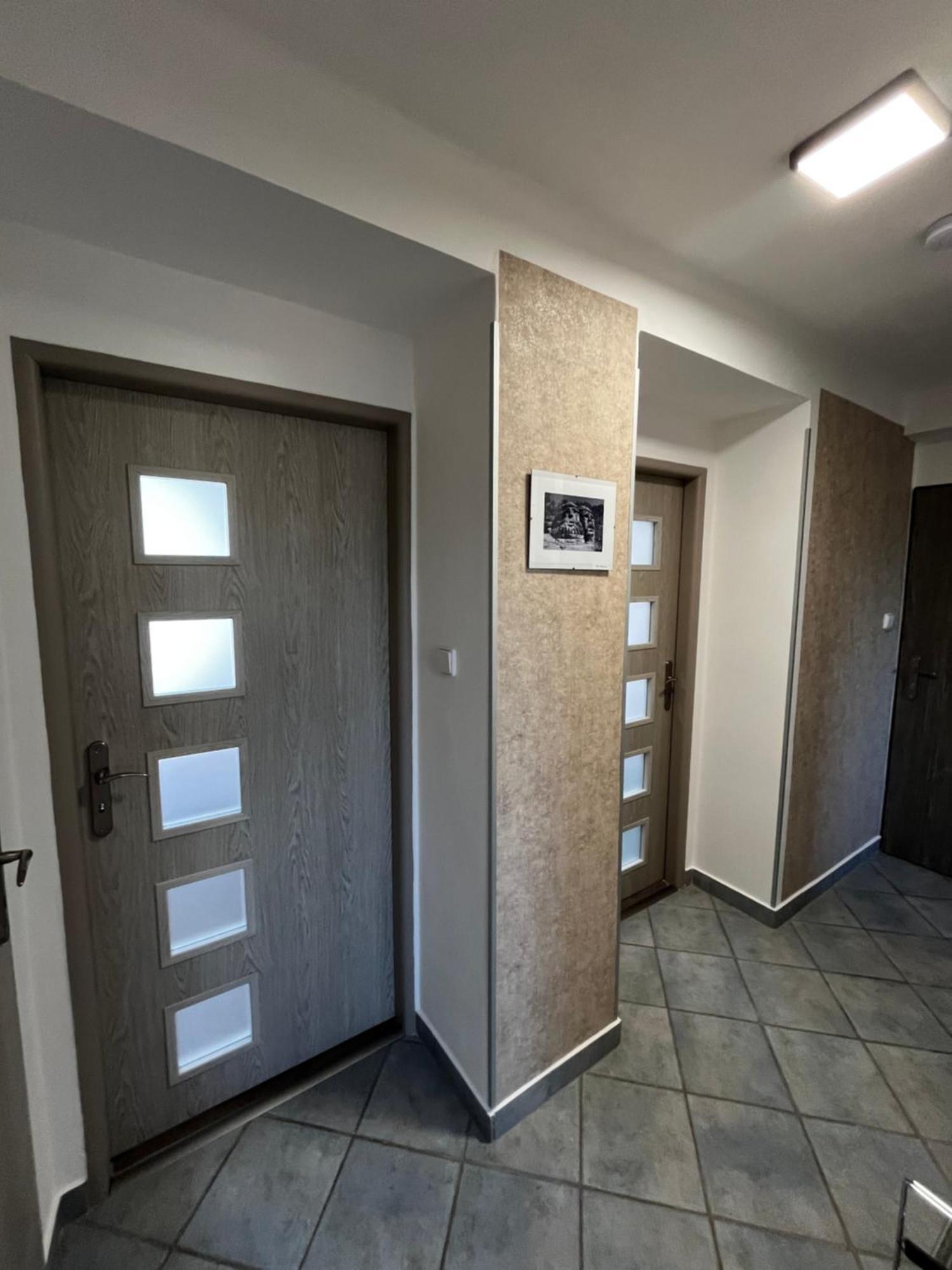 Apartmany Polepy מראה חיצוני תמונה