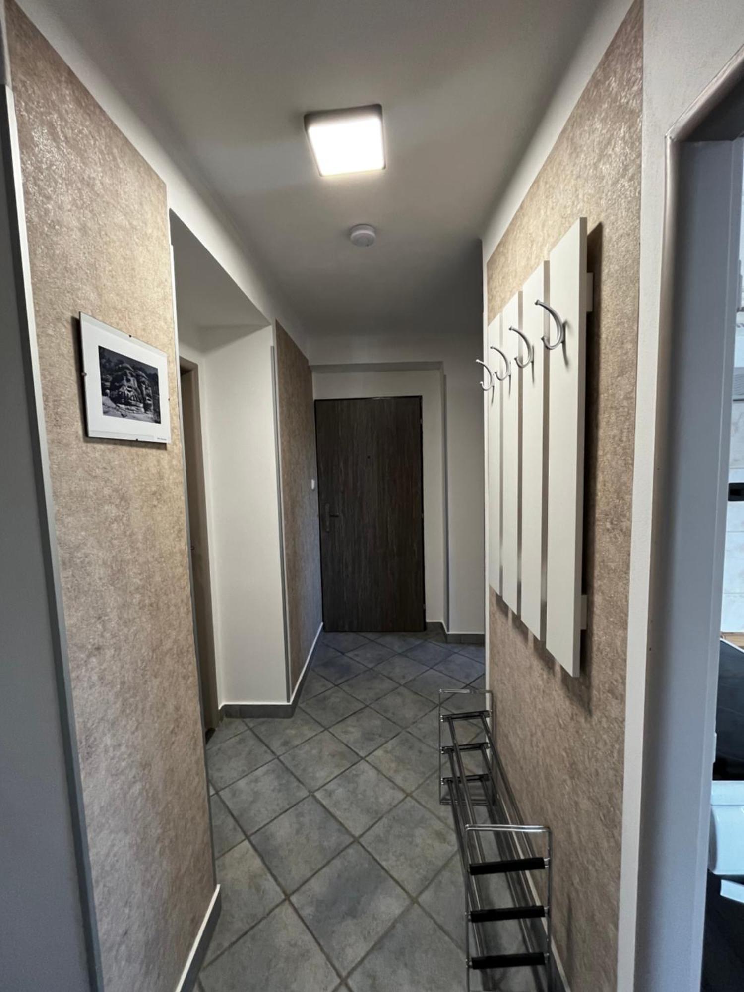 Apartmany Polepy מראה חיצוני תמונה