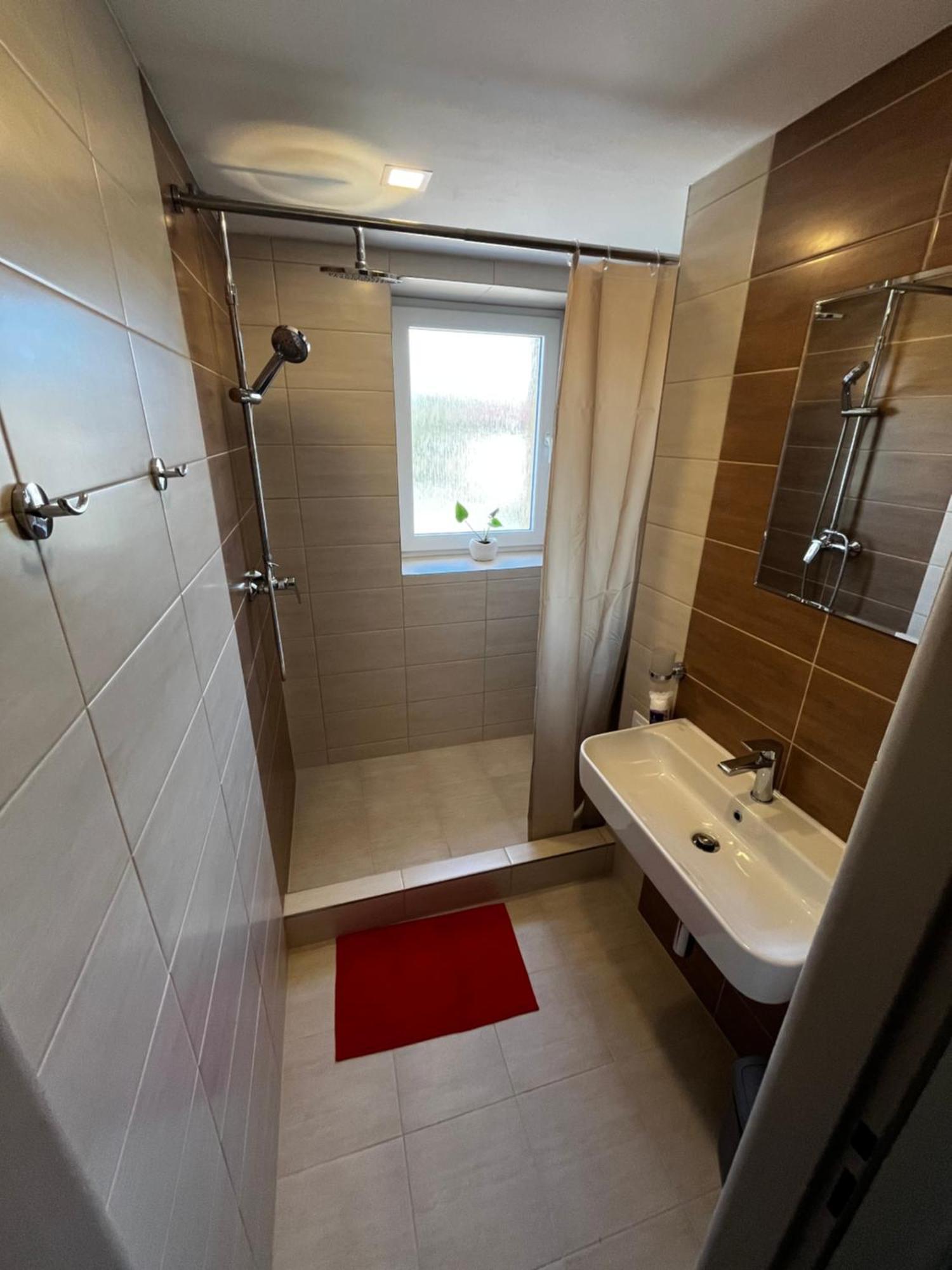 Apartmany Polepy מראה חיצוני תמונה