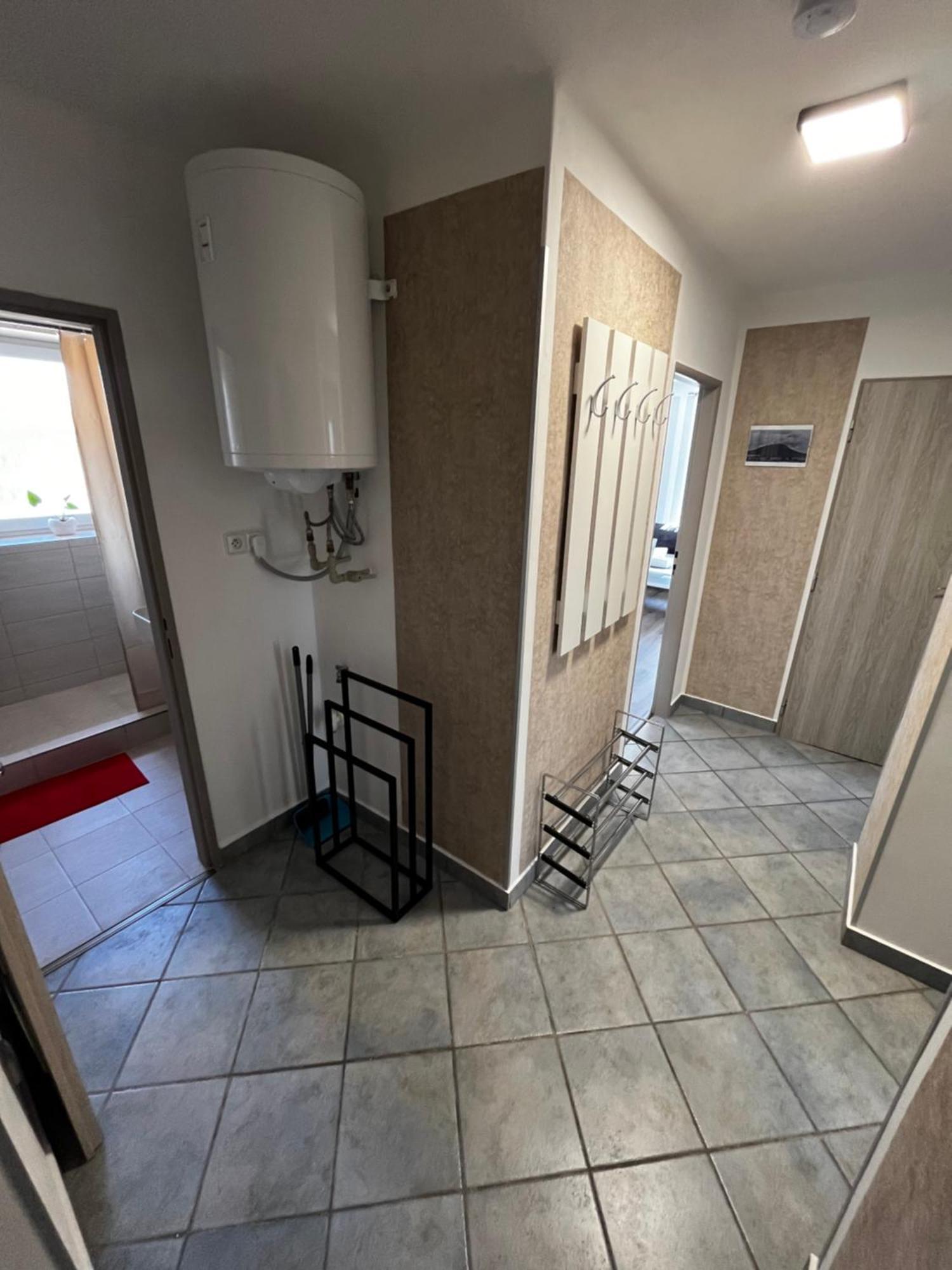 Apartmany Polepy מראה חיצוני תמונה