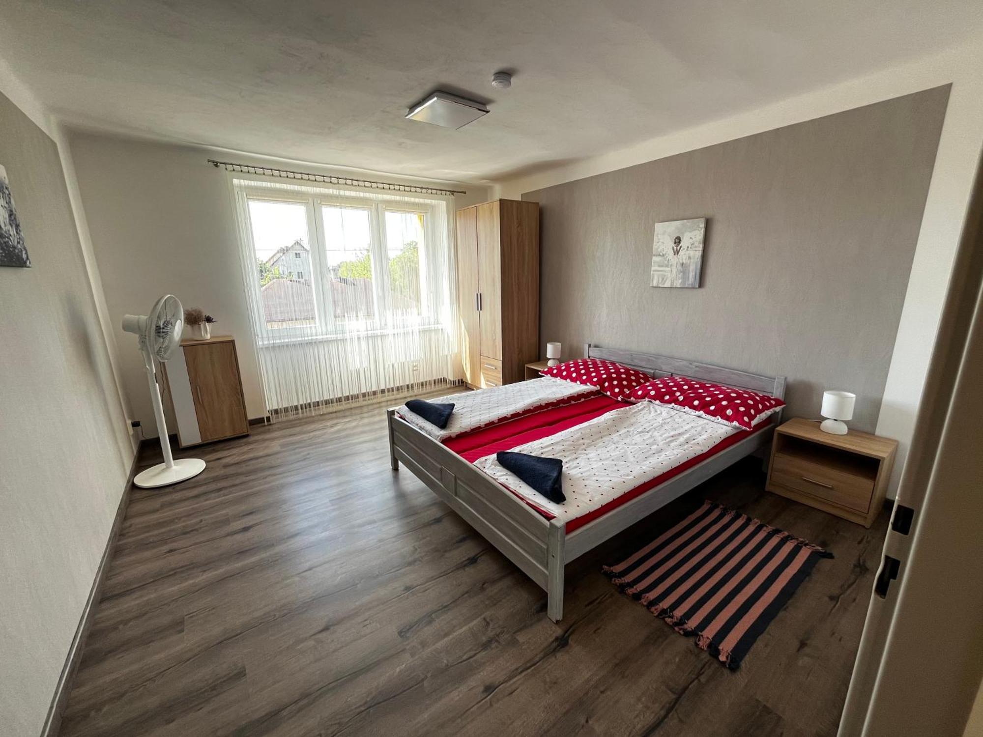 Apartmany Polepy מראה חיצוני תמונה